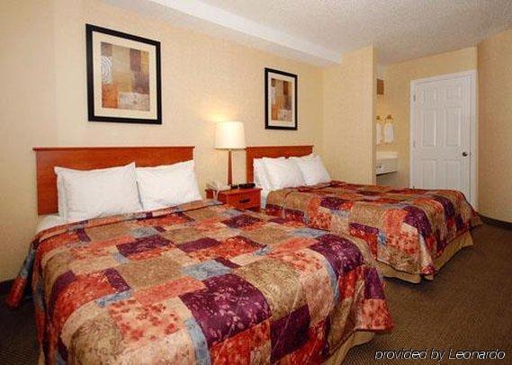 Sleep Inn near I-80&I-94 Lansing Zimmer foto