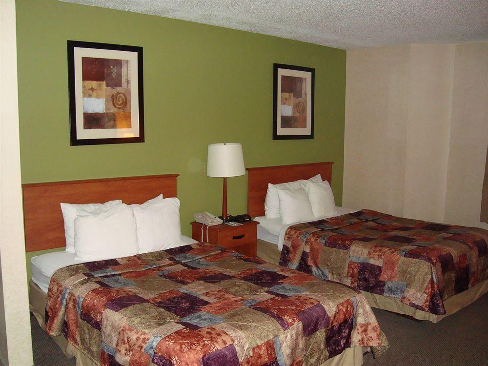 Sleep Inn near I-80&I-94 Lansing Exterior foto